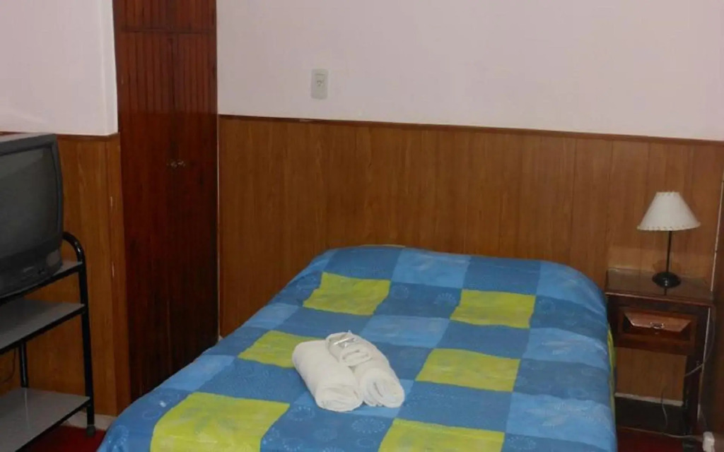 Nuevo Hotel Brutti