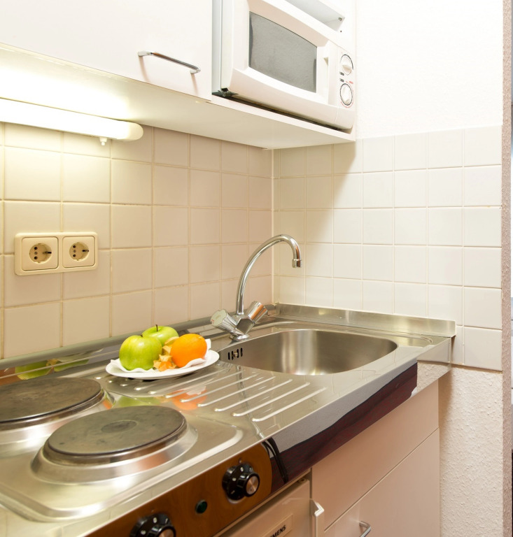 ACHAT Hotel Darmstadt Griesheim