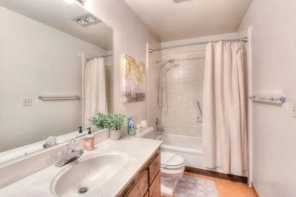 South Lake Tahoe - 3 BR + Loft Chalet - LTA 8091