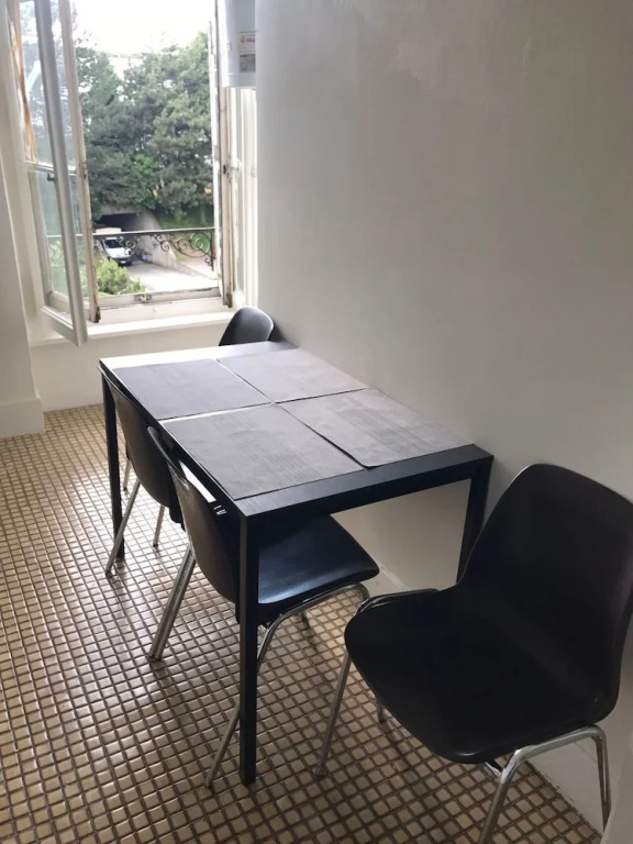 Appartement Bugnon