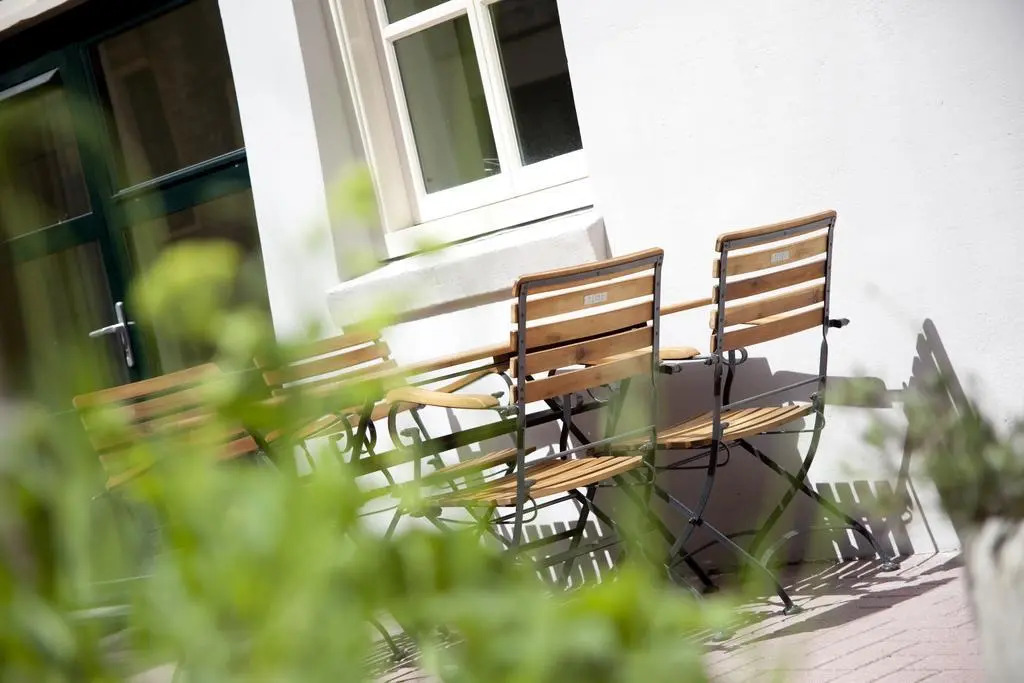 Gelkingehof Aparthotel