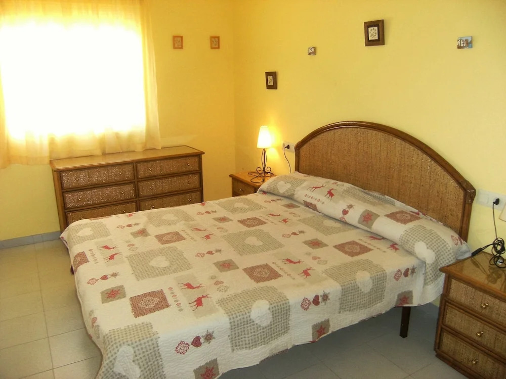 Apartamento Blaumar B-12