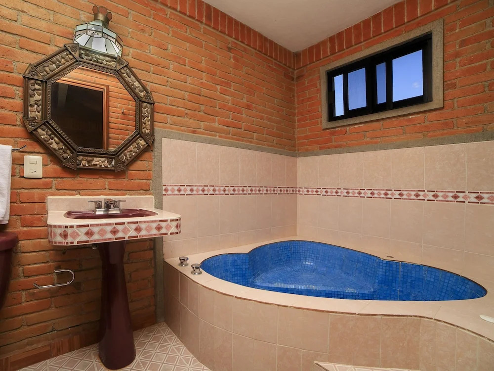 Hotel Quinta Mirador Zacualli