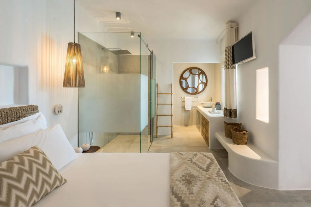 Virtu Suites