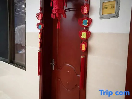 Yongzhou University Shengge Zhonglou Apartment