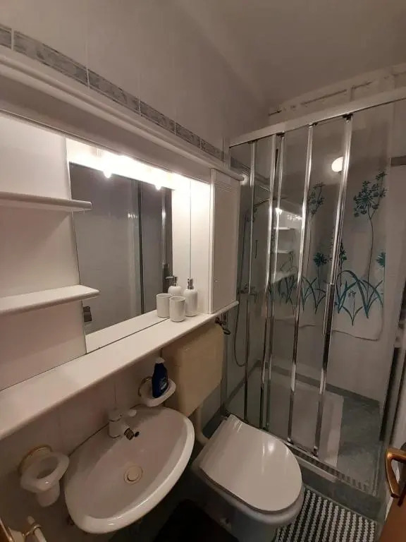 Apartment Monvidal