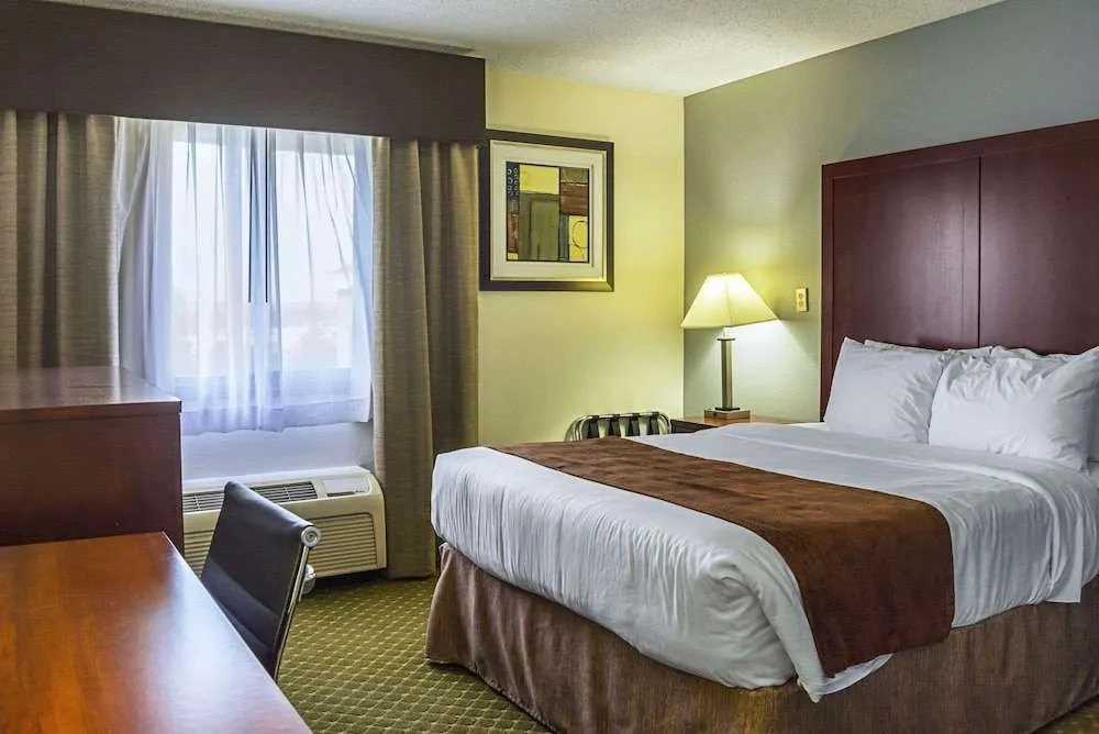 Days Inn Portland South