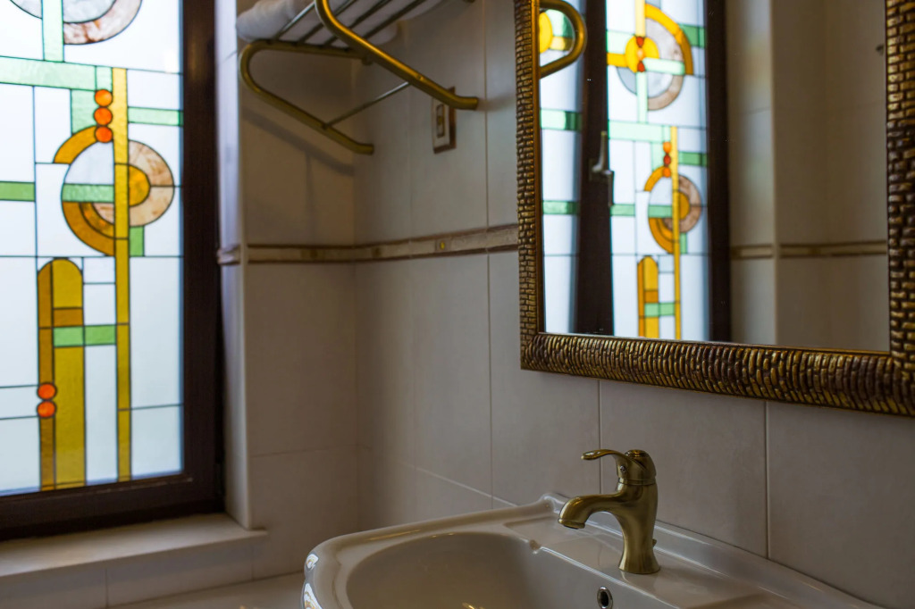Vila Paris Boutique Hotel