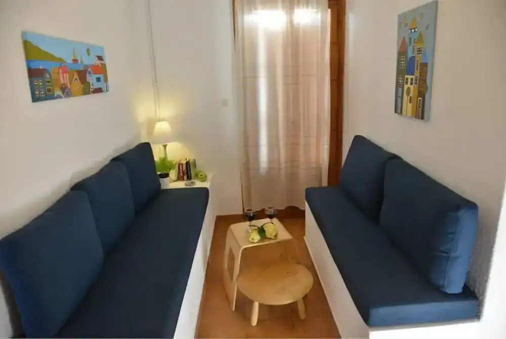Anofli Suites