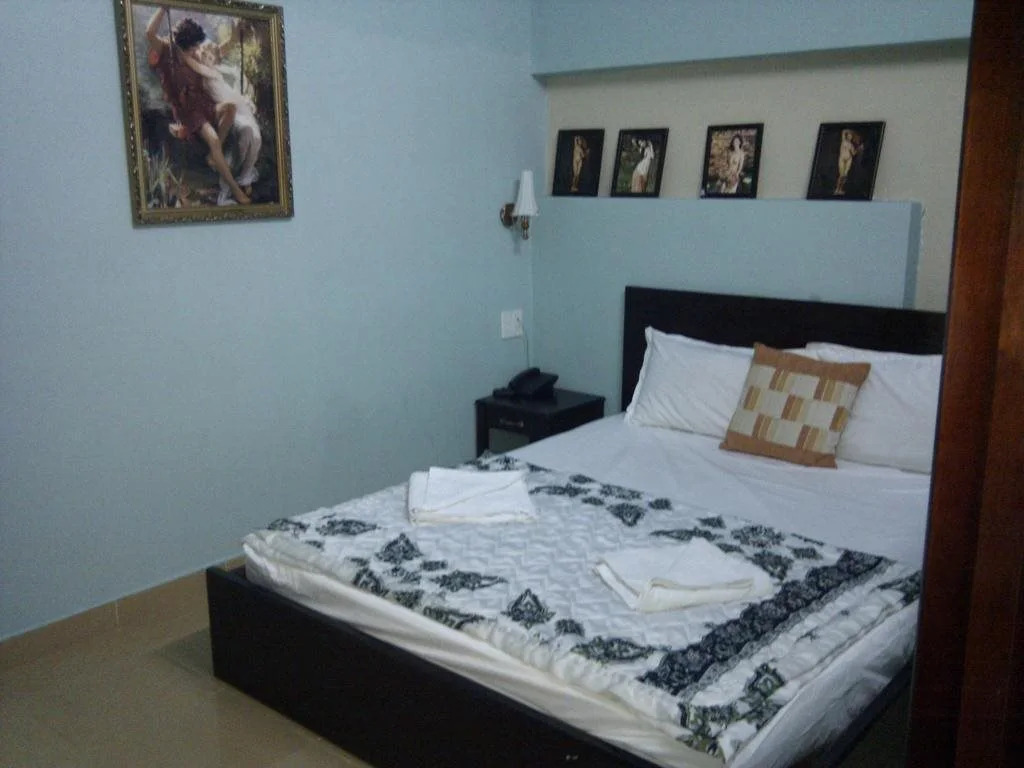 Nhat Vy Hotel