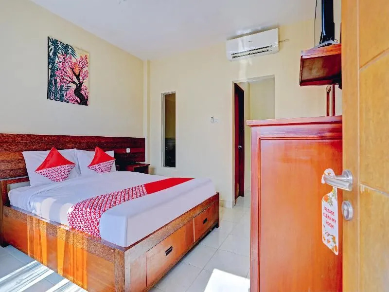 OYO 90302 Wisma Damai