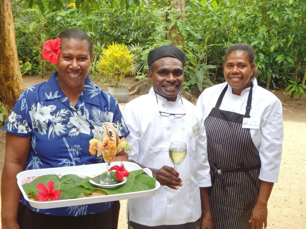 Exclusive Sunrise Eco Resort