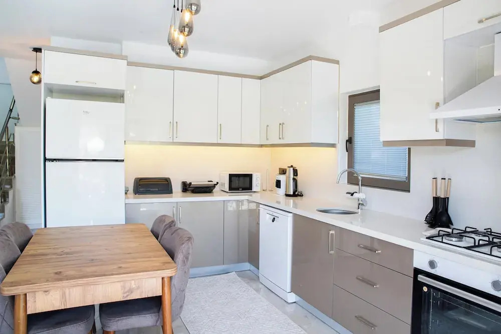 İmportantTravel BD4109 2Bedroomed Villa