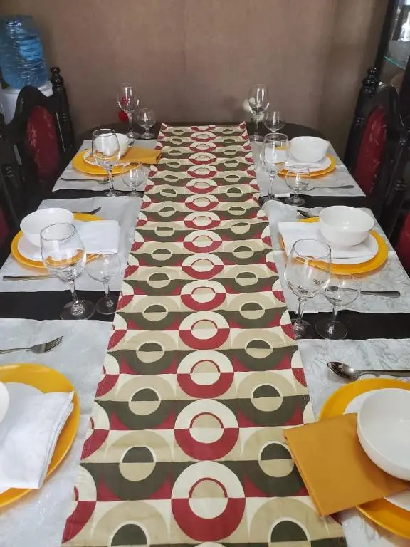 MAMUS RESIDENCE near JKIA