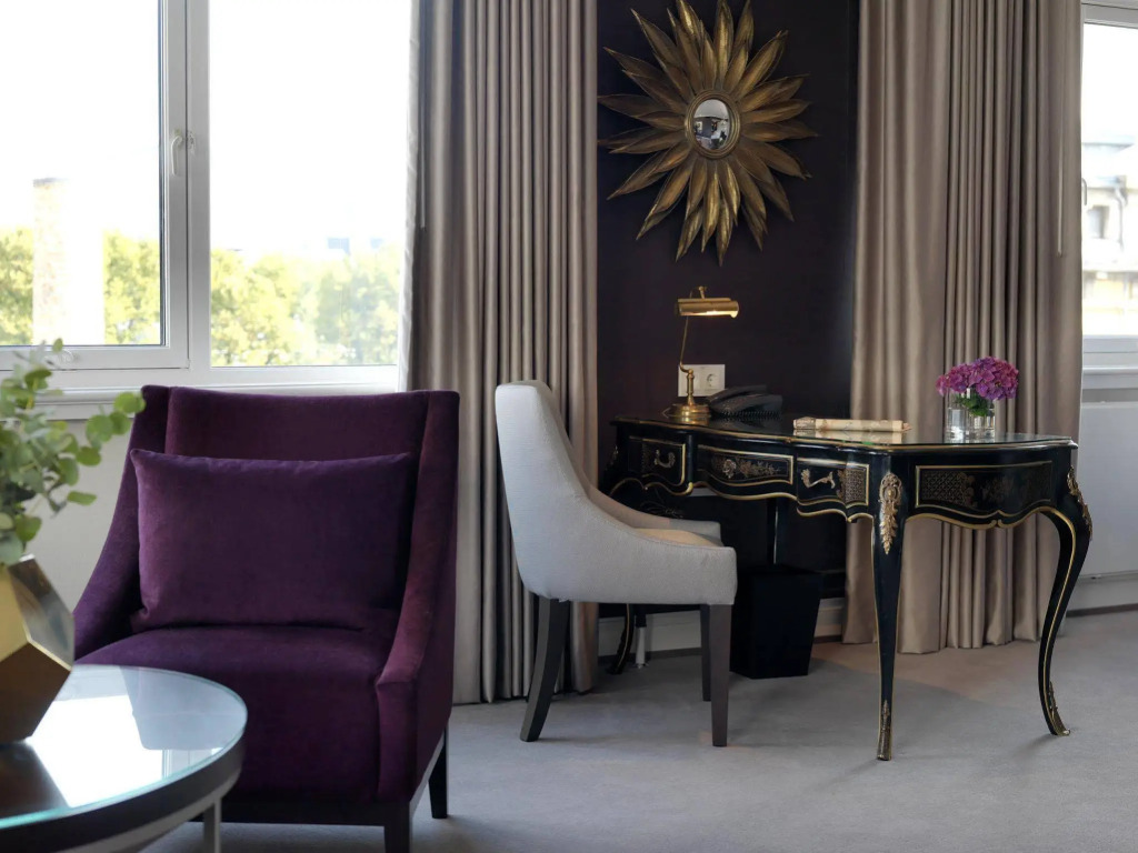 Hotel Continental