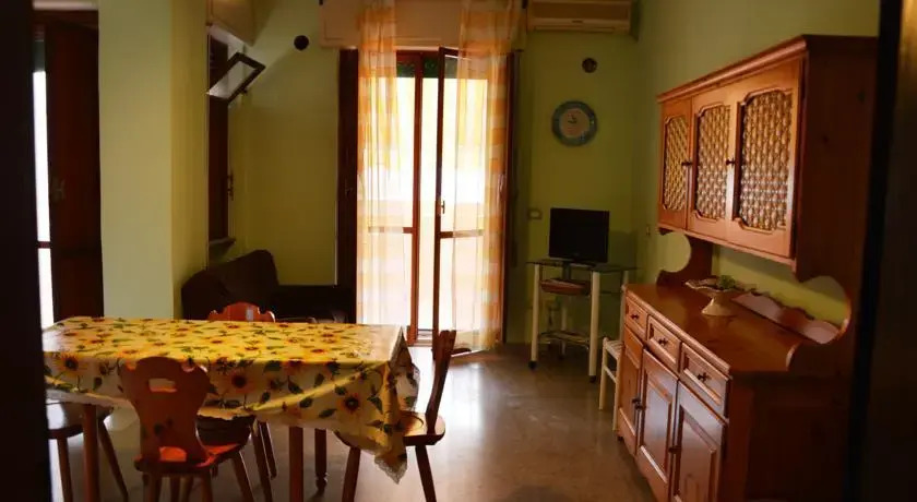 Casa Lina