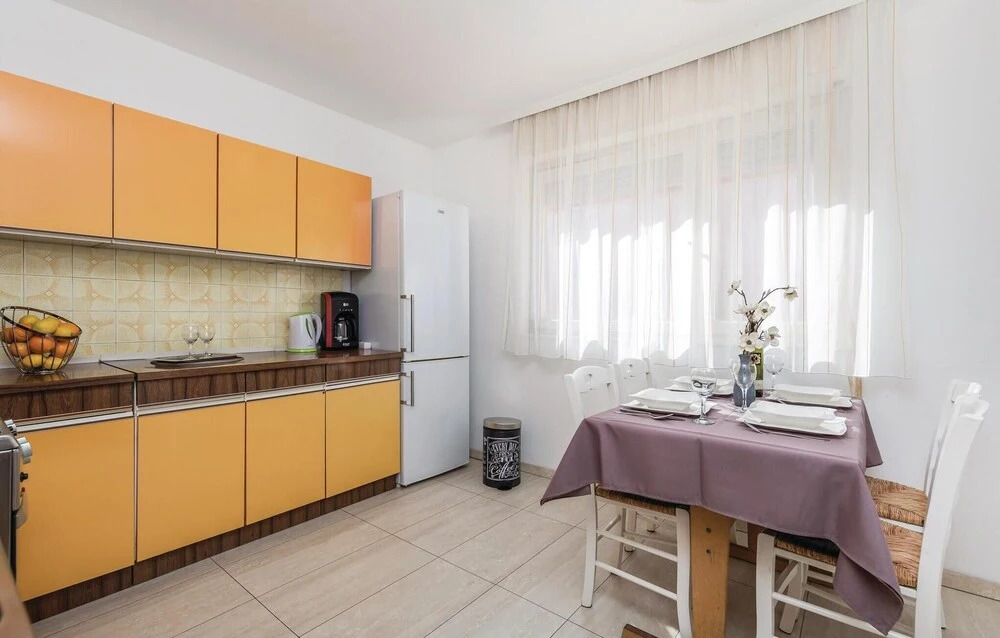 Beautiful Apartment in Rijeka With Wifi and 1 Bedrooms
