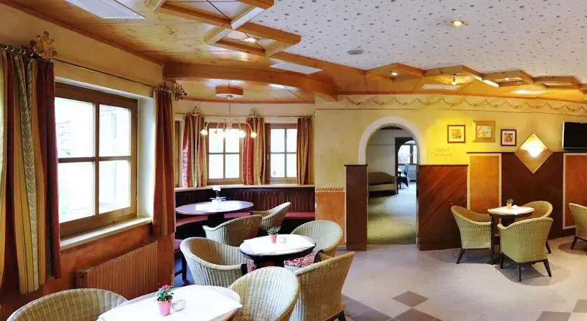 Cappella Natura Vitalis Hotel