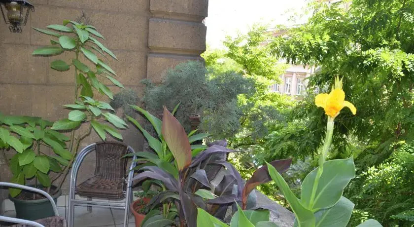 Apartamenty Sebastiana