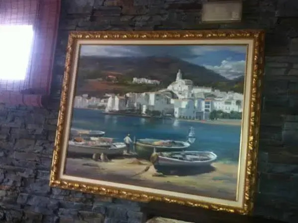 La Fonda