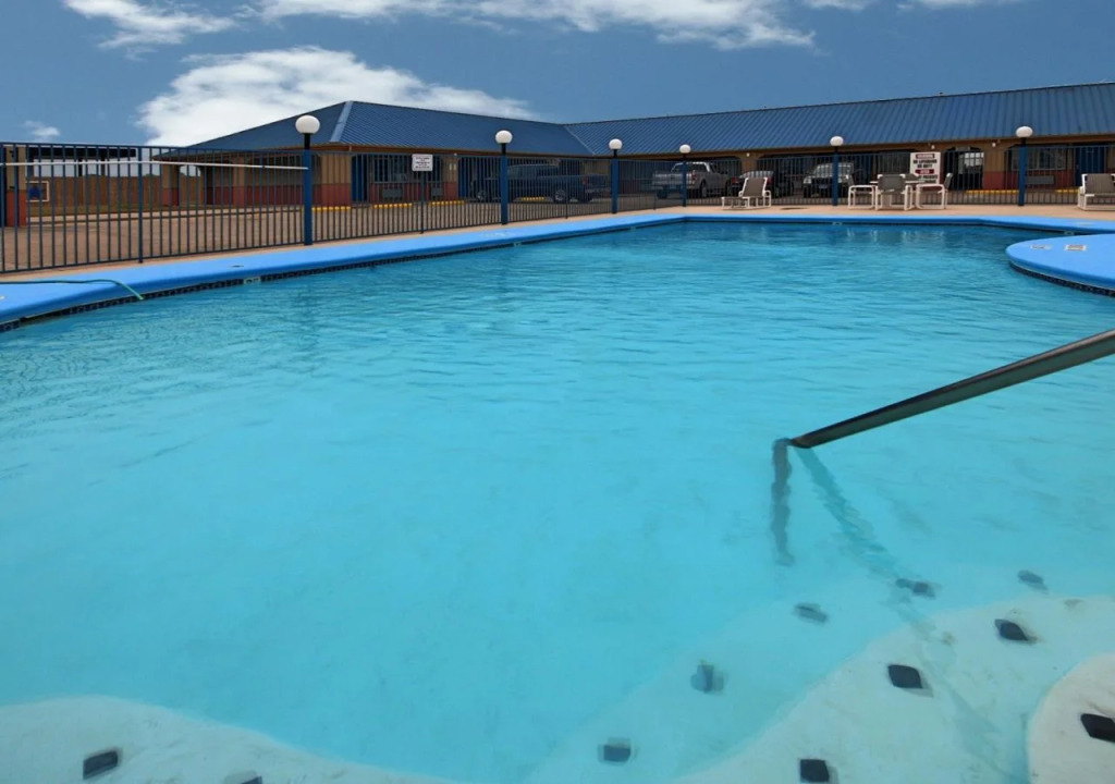 Americas Best Value Inn Sinton