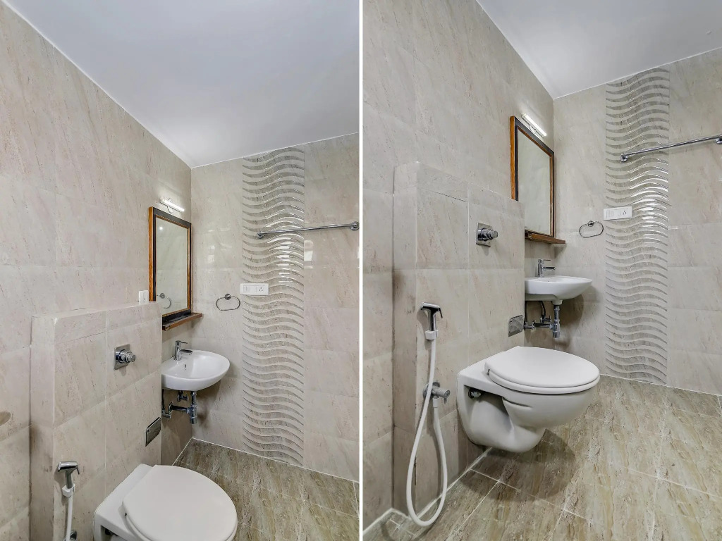 Itsy Hotels HSR Comfort