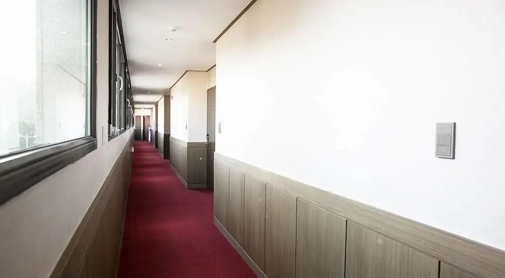 Ra Hotel
