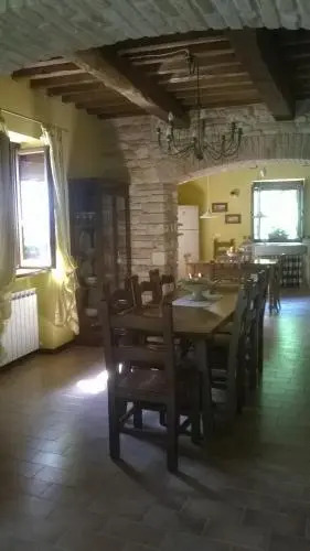 B&B Fonte Fresca