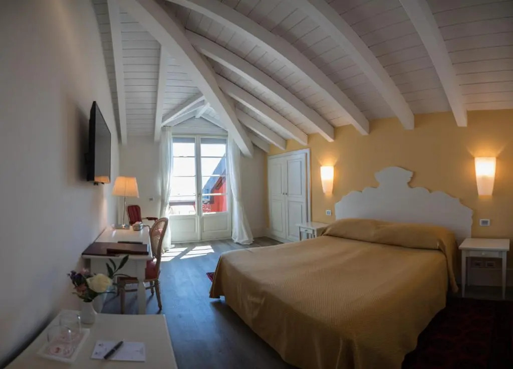 Hotel Cannero