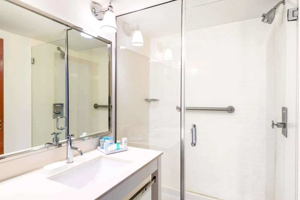 DoubleTree by Hilton San Antonio Northwest - La Cantera