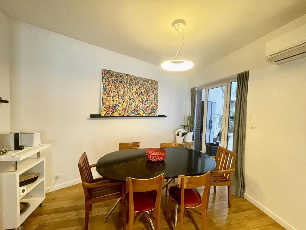 Le Bonrepos - Appartement 2 chambres clim & parking