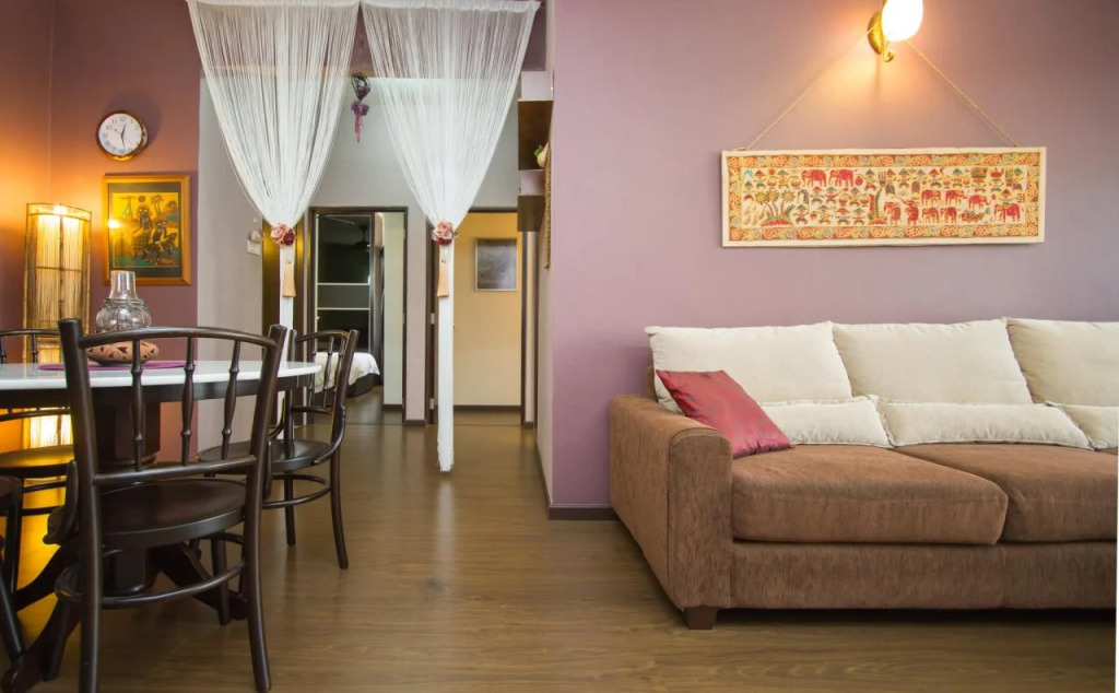 Bobo Vacation Home