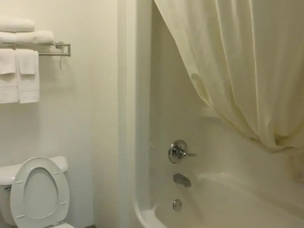 Econo Lodge Stanley