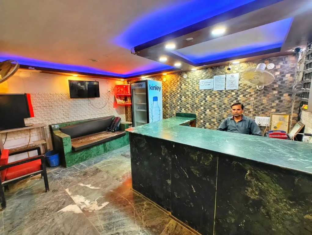 Hotel Sumitra