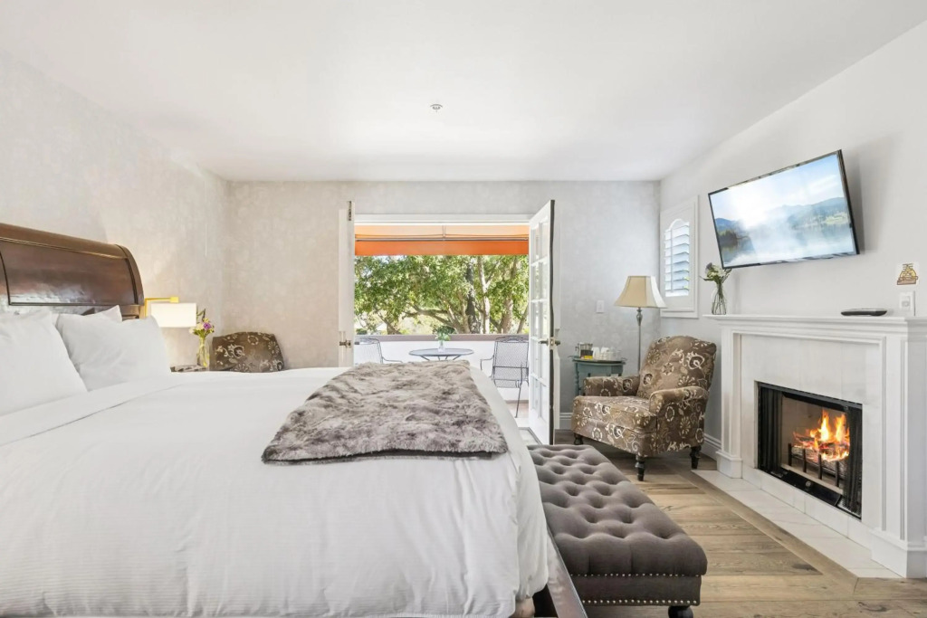 Mirabelle Inn