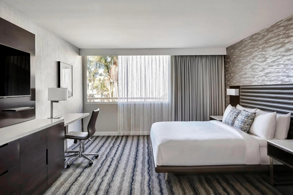 Ventura Beach Marriott