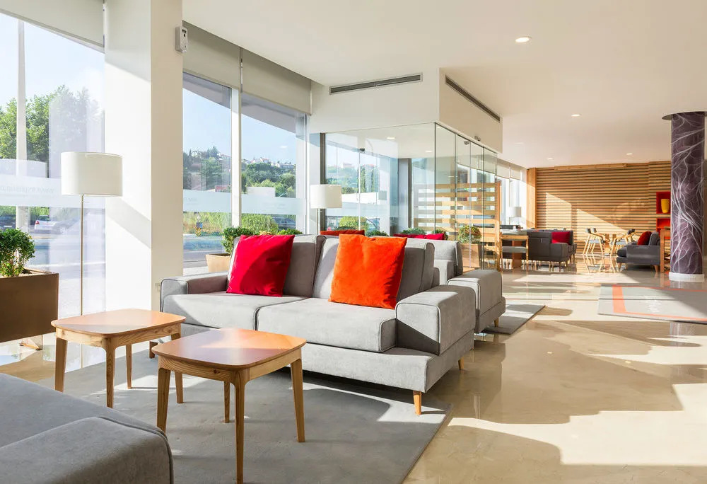 Hotel Nova Leiria