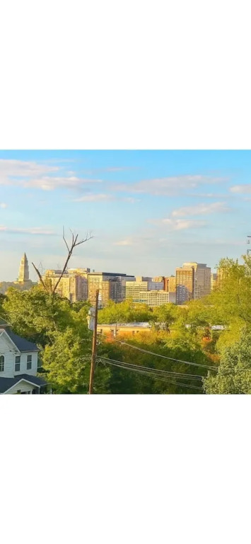 Upscale Old Town Views 3BD Lux