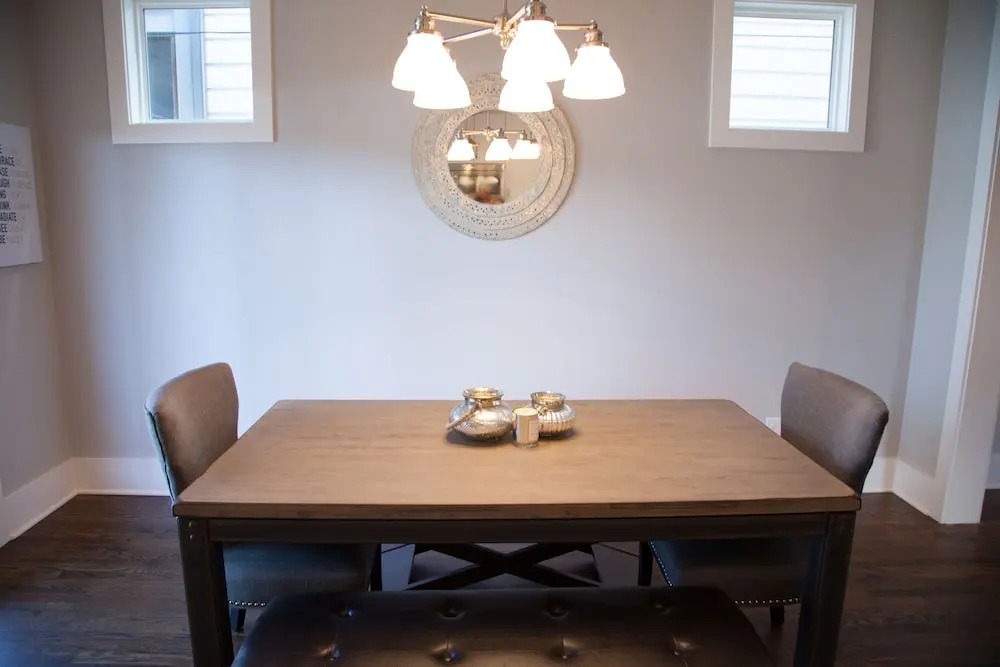 Ultra Luxurious 4BR in Nations