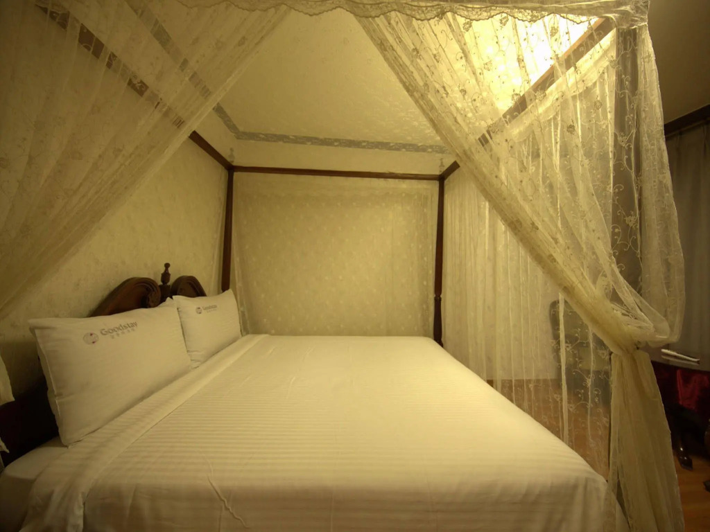 Goodstay Nulsong Parktel