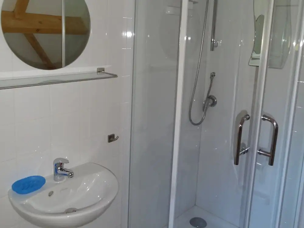 Well-kept, Detached Holiday Home With air Conditioning