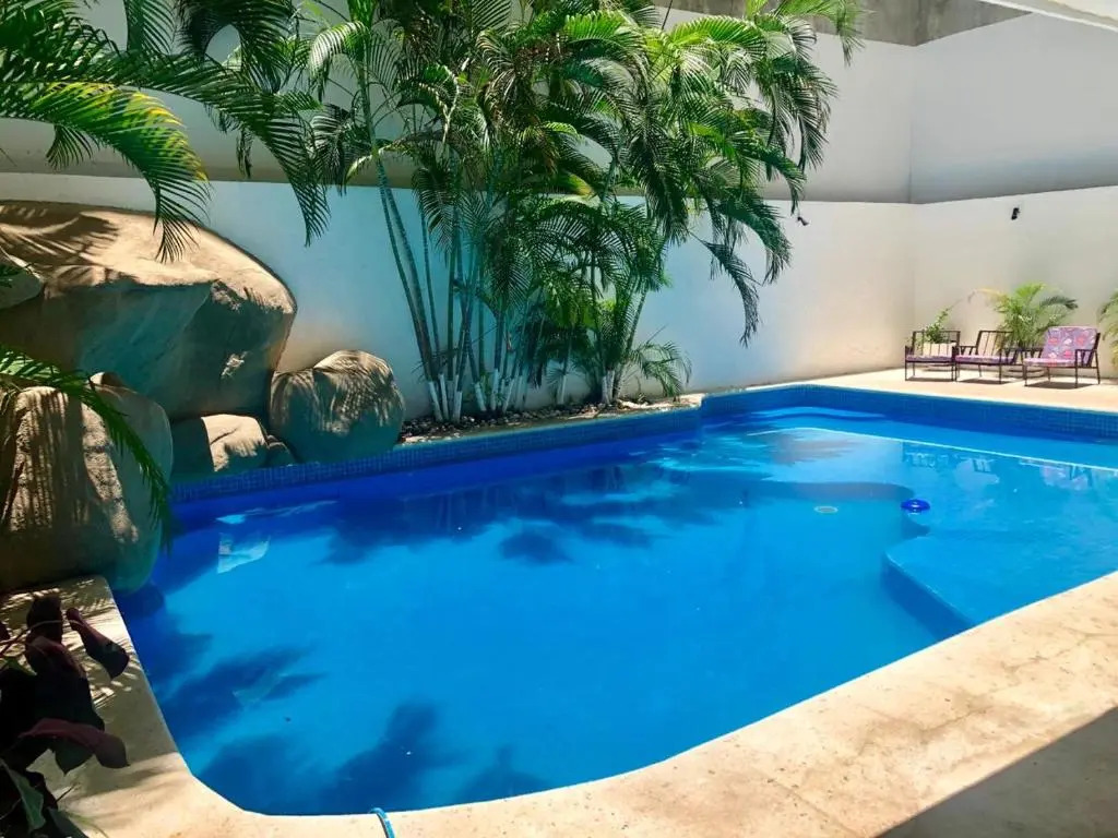 Hotel acapulco y suites mediterrane