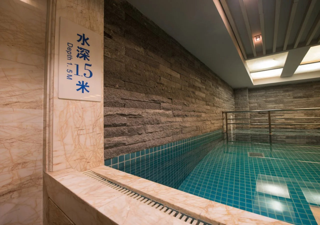 Royal International Hotel Shanghai