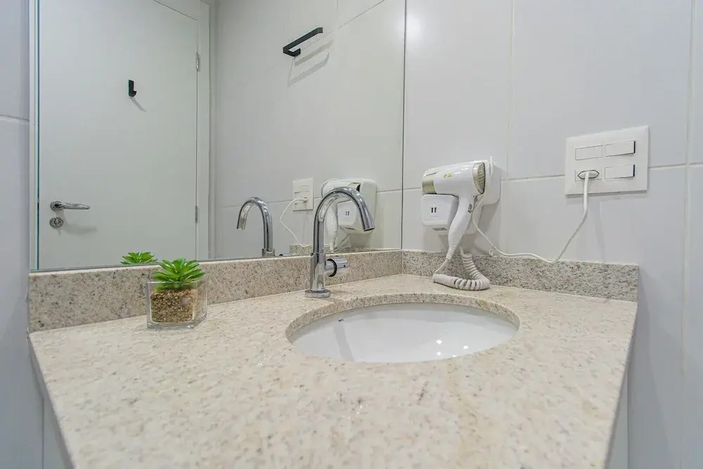 Modern Retreat Near Allianz Parque Sp-p1604a