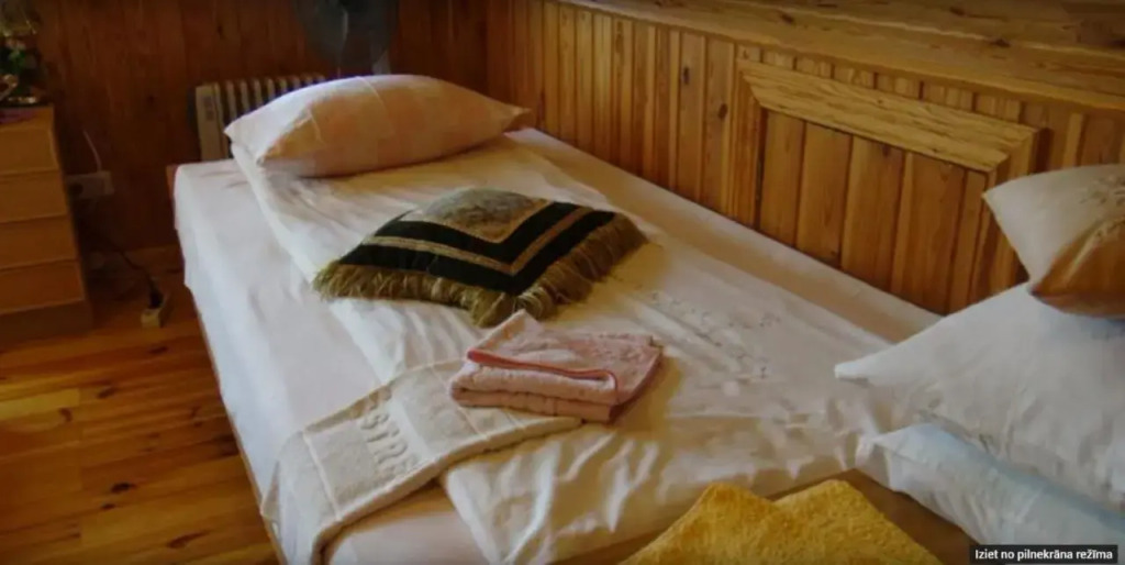 Eco Boutique Guest House Celmalas