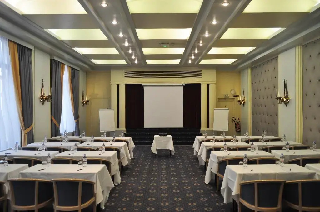Grand Hotel Bellevue - Grand Place