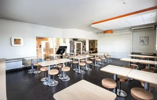ibis budget Bordeaux Sud