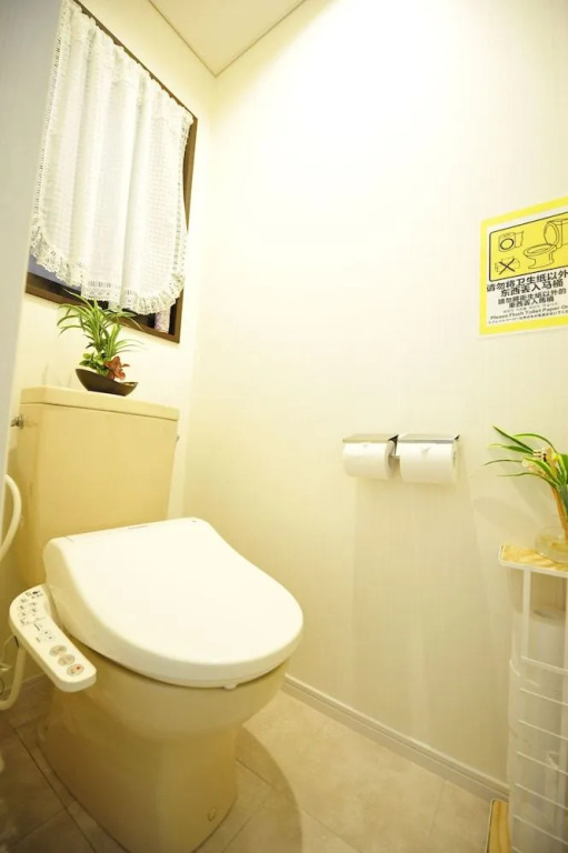 Asakusa Kei House