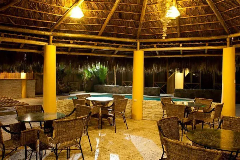 Brisas del Mar