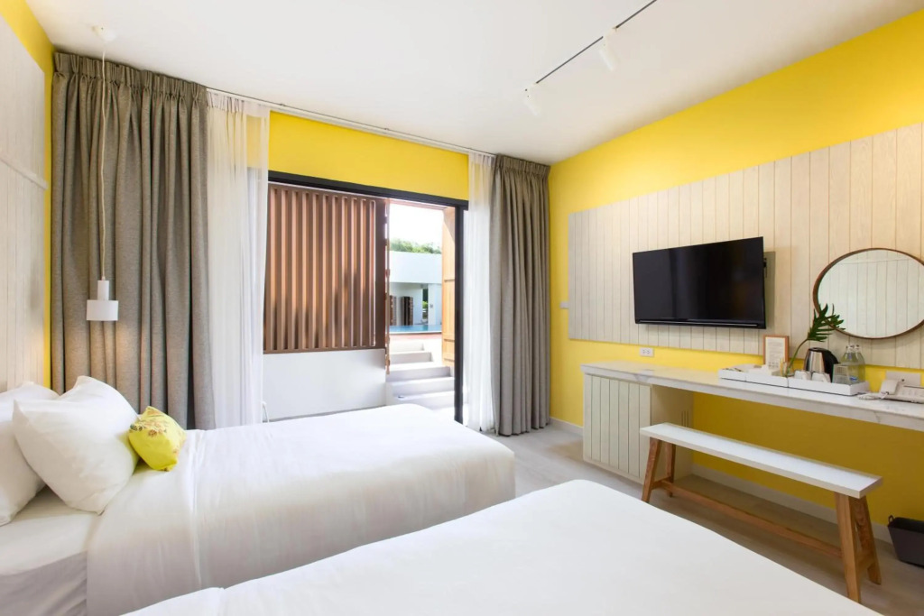 Sook Hotel